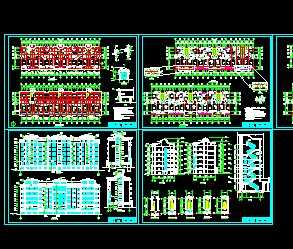 ĳש��ṹסլ��ϸ����ʩ��ͼ
