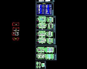 ĳС��סլ¥����ʩ��ͼ