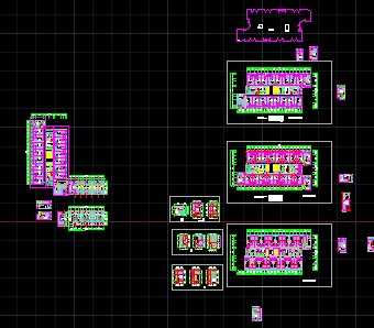 ĳ��Ԣ¥���̽���ʩ��ͼ