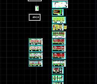 ĳѧУ�ۺ�¥�ṹʩ��ͼ