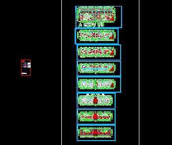 ĳ�߲�סլ¥����ʩ��ͼ