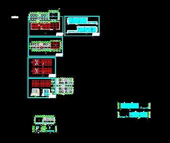 ĳѧУ�칫¥����ʩ��ͼ