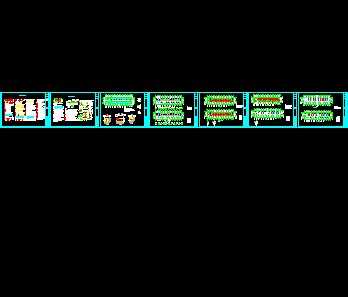 ĳ��ѧ��ѧ¥�ṹʩ��ͼ