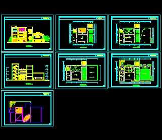 ĳ��ѧ�칫¥����ʩ��ͼ