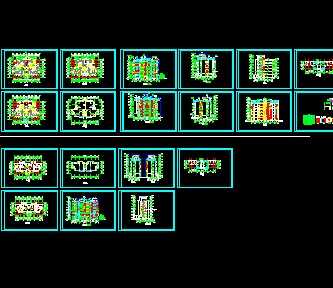 ĳסլ¥���̽���ʩ��ͼ