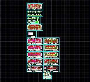 ĳ�칫¥���̽ṹʩ��ͼ