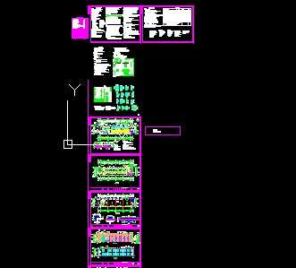 ĳ���������ṹʩ��ͼ