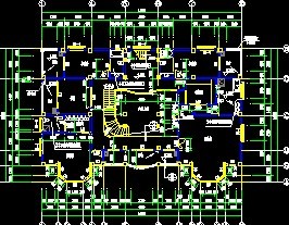 ĳ��������ʩ��ͼֽ