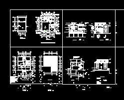 ɽ����������ʩ��ͼ