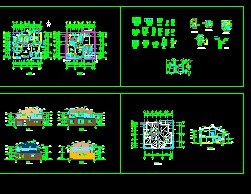 ĳ������������ʩ��ͼ