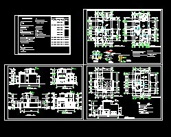 ĳС��������ʩ��ͼֽ