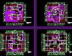 �������ʩ��ͼ