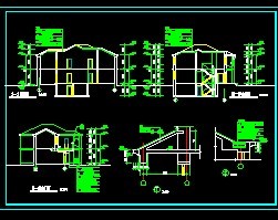 ĳ����ȫ��ʩ��ͼ