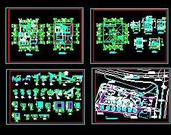 ��������ʩ��ͼ