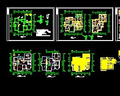 ȫ�ױ�������ʩ��ͼֽ