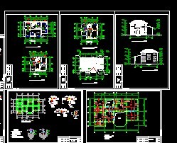 С�ͱ���ʩ��ͼֽ