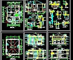 ������ƽ���ʩ��ͼ