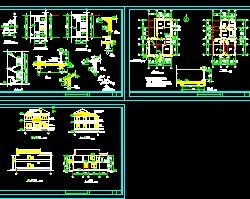 ĳ����¥������ʩͼ