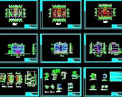 ������ƽ���ʩ��ͼ