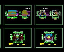 ˫ƴ����ʩ��ͼ