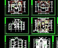 ĳ����ʩ��ͼ