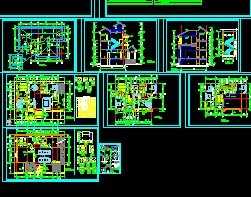 ĳ�������ʩ��ͼ