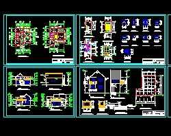 ������ƽ���ʩ��ͼ