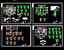 ȫ�ױ�������ʩ��ͼֽ