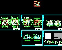 ĳ����ʩ��ͼ