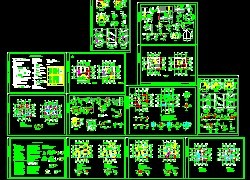 ĳ�������ʩ��ͼ