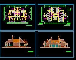 ĳ��������ʩ��ͼֽ