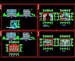 ��������ȫ��ʩ��ͼֽ