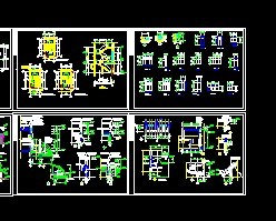 ˽�˱���ʩ��ͼ