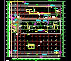 ĳ�����˷�׮λ���ͼֽ