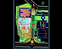 ĳר��ѧУ���۹滮���ͼ