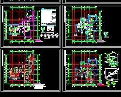 �����������ʩ��ͼֽ