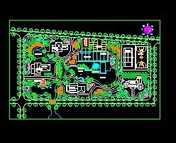 �������ľ��۹滮���ͼ