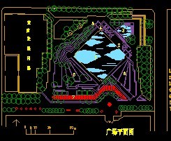 ĳ��԰���۹滮���ͼ