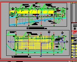 ���³��⻨�ܵ�ʩ��ͼ