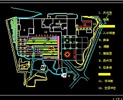 ĳ�����ݻ���ʩ��ͼ