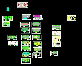 ĳС�߲�סլ¥�ṹʩ��ͼ