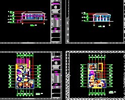 �ȼ�ʽ����ʩ��ͼ