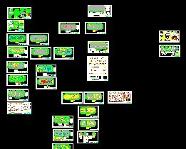 ĳС�߲�סլ¥�ṹ����ʩ��ͼֽ