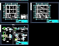 ĳ�칫�Ҹֽṹ�в�ʩ��ͼ