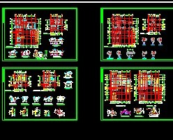 �й��ŵ����ʩ��ͼ