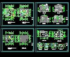 ������Ժ����ʩ��ͼ