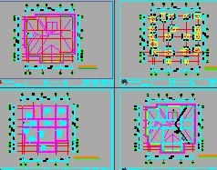 ĳ����ʩ��ͼֽ