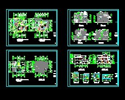 ������Ժ����ʩ��ͼ