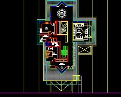 ĳ���ͱ���ʩ��ͼ