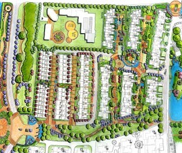 ĳС���滮ƽ��ͼ